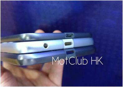 Мото Z Play и Moto Z2: нови подробности
